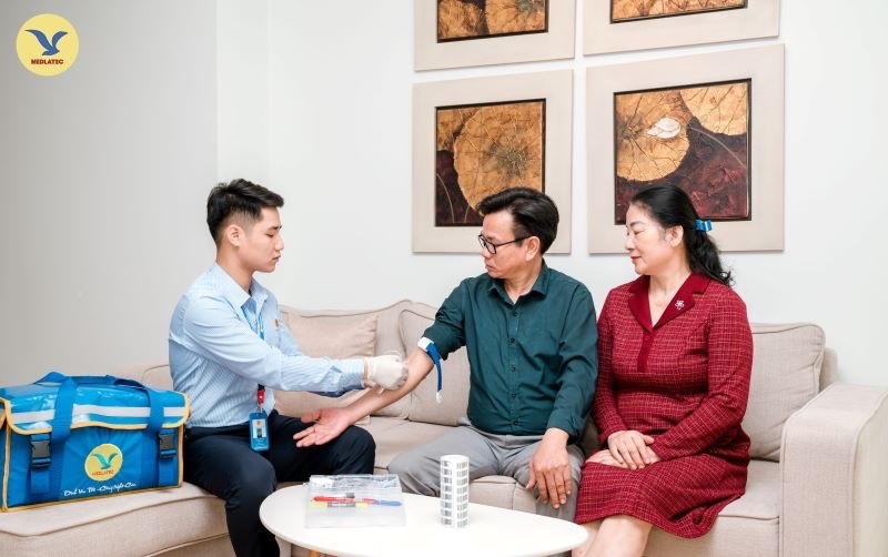 Cơ thể đến lịch bảo dưỡng - Đừng đợi phát tín hiệu - 2