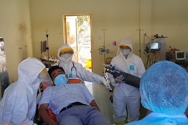 Việt Nam có âm thầm giấu dịch Covid hay không?