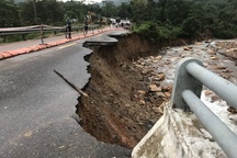 WB: Thiên tai có thể "cuốn sạch" hàng tỷ USD tăng trưởng của Việt Nam