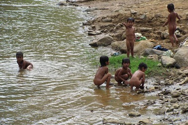 5 ngày, 4 học sinh tử vong do đuối nước