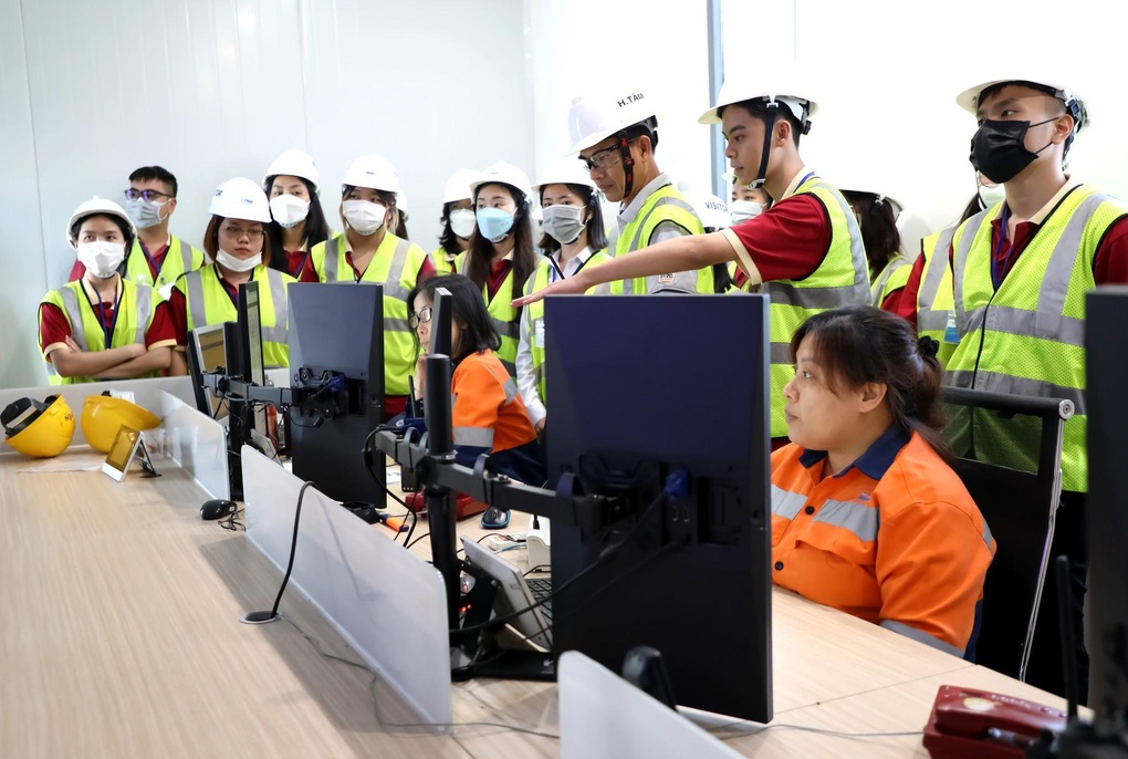 Nhiều lợi thế khi chọn phương thức xét tuyển học bạ vào SIU - 2 Nhiều lợi thế khi chọn phương thức xét tuyển học bạ vào SIU - 2