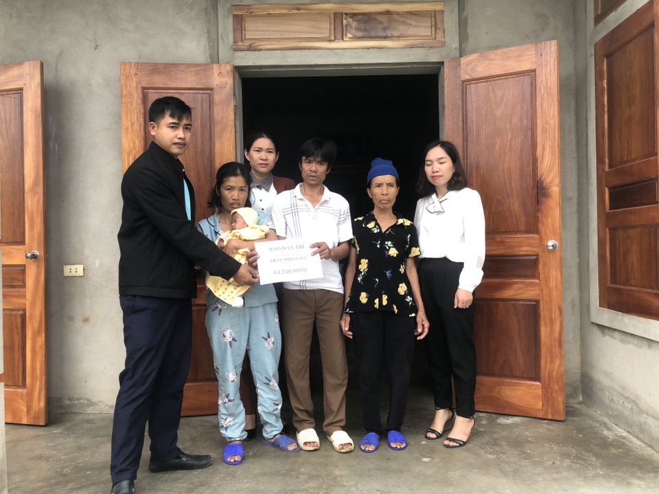 Hài nhi nặng 900g được bạn đọc giúp đỡ hơn 64 triệu đồng để mổ tim - 1 Hài nhi nặng 900g được bạn đọc giúp đỡ hơn 64 triệu đồng để mổ tim - 1