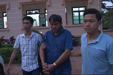 Bí thư Đảng ủy xã sát hại cháu với thủ đoạn tinh vi