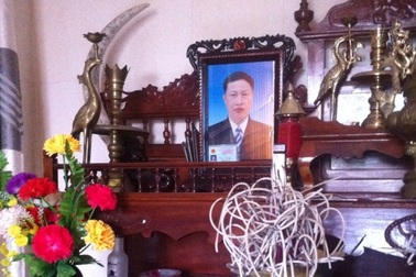 29 tháng sau vụ tai nạn chết người, Tòa án Thanh Trì chưa tiến hành xét xử