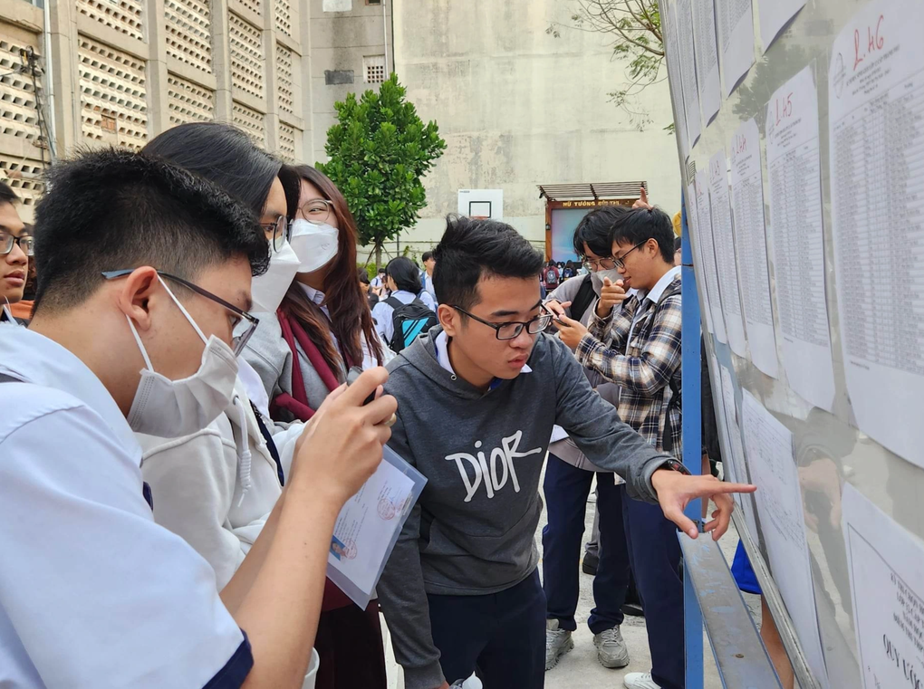 ChatGPT được đưa vào đề học sinh giỏi văn ở TPHCM - 1 ChatGPT được đưa vào đề học sinh giỏi văn ở TPHCM - 1
