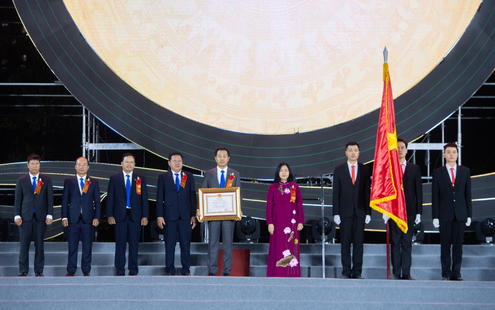 Festival sản phẩm nông nghiệp và làng nghề Hà Nội khai mạc tại Mailand Hanoi City - 5 Festival sản phẩm nông nghiệp và làng nghề Hà Nội khai mạc tại Mailand Hanoi City - 5