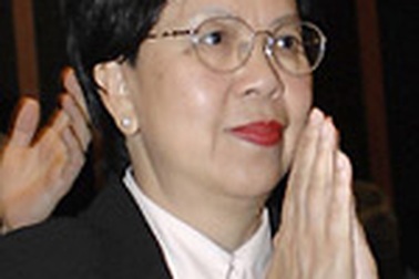 WHO công bố tổng giám đốc mới