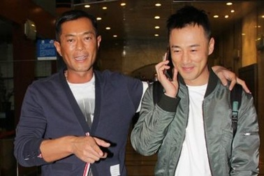 Cổ Thiên Lạc công khai “dụ dỗ” Lâm Phong