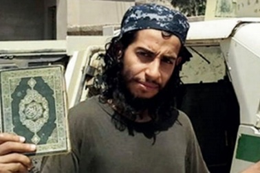 Chủ mưu khủng bố Paris đứng sau 4 âm mưu tấn công khác