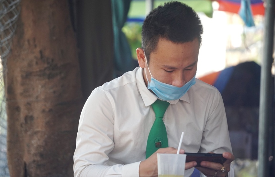 Những dịch vụ hốt bạc ở Sầm Sơn ế ẩm giữa mùa du lịch - 13 Những dịch vụ hốt bạc ở Sầm Sơn ế ẩm giữa mùa du lịch - 13