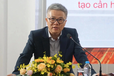 GS Ngô Bảo Châu: "Hơn 400 đại học, chỉ 5 khoa toán hoạt động đúng nghĩa"