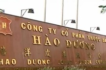 Phát hiện vụ xả thải nghiêm trọng tại TPHCM