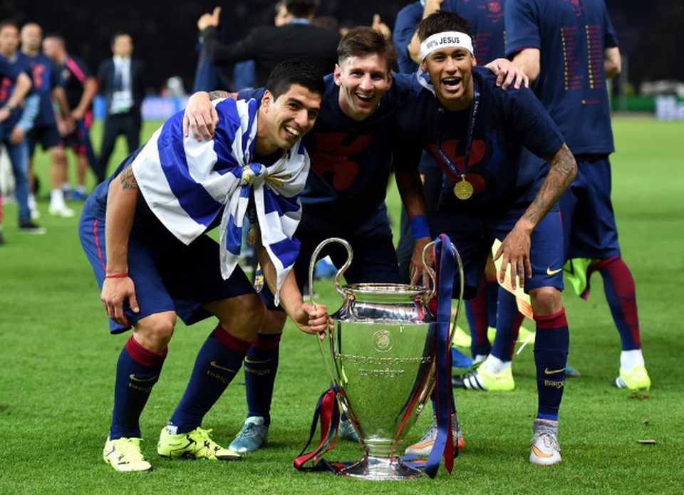Nhiều cựu ngôi sao vào hùa với Messi để chỉ trích Barcelona - 3 Nhiều cựu ngôi sao vào hùa với Messi để chỉ trích Barcelona - 3