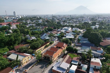Tây Ninh quy hoạch đô thị Tân Ninh gần 20.000ha, dân số hơn 500.000 người