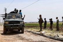 Thổ Nhĩ Kỳ cấp nhiều vũ khí cho phe nổi dậy tại Syria