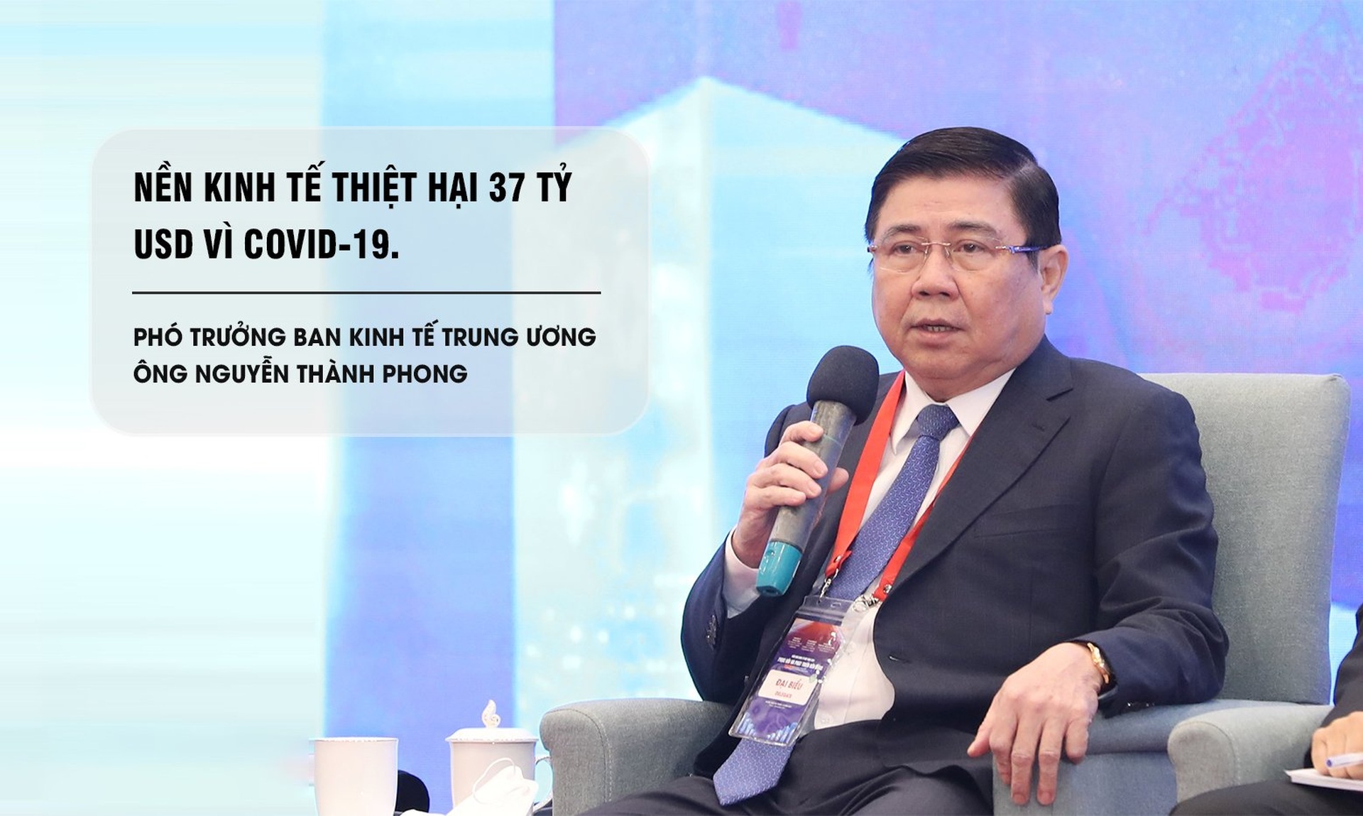 Những phát ngôn, con số rất đáng chú ý về gói hỗ trợ kích thích kinh tế - 8 Những phát ngôn, con số rất đáng chú ý về gói hỗ trợ kích thích kinh tế - 8