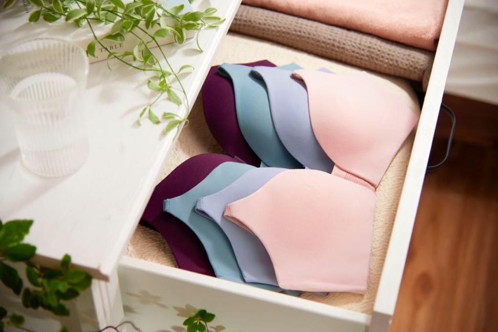 Xu hướng nội y 4.0: Thoải mái và linh hoạt cho cuộc sống bận rộn - 5 Xu hướng nội y 4.0: Thoải mái và linh hoạt cho cuộc sống bận rộn - 5