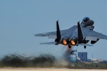 Triều Tiên bị nghi diễn tập ném bom máy bay chiến đấu Hàn Quốc