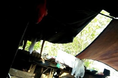 Gốc tích của hàng triệu chiếc bánh rán bẩn mỗi ngày