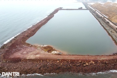 Công ty Cổ phần xi măng Công Thanh bị xử phạt hơn 200 triệu đồng