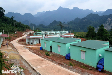 Phân bổ 240 tỷ đồng phát triển vùng đồng bào dân tộc thiểu số, miền núi