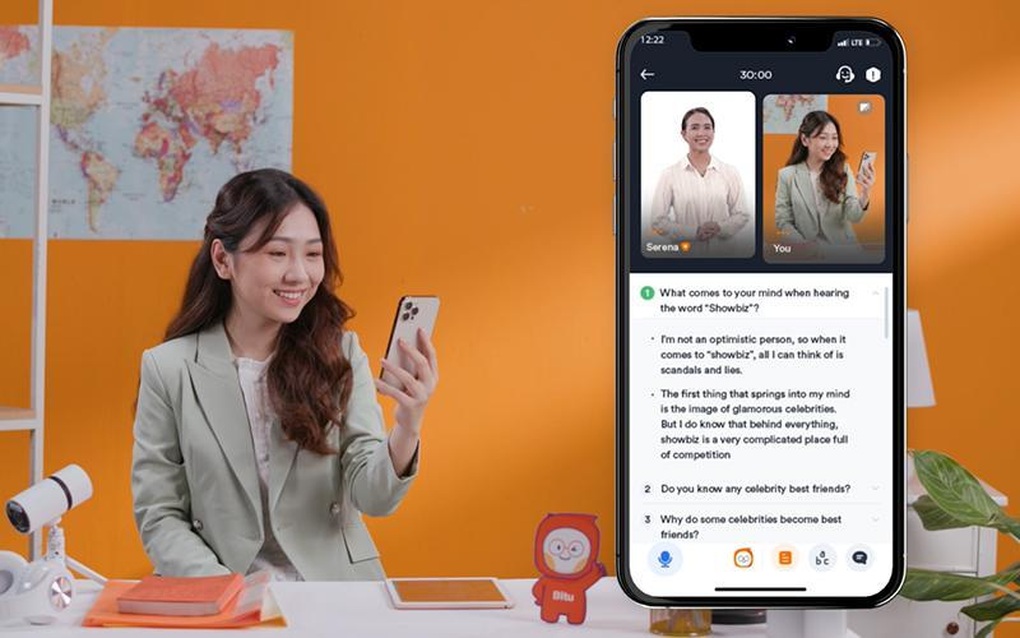 Ứng dụng Bitu được vinh danh tại Thương hiệu uy tín hàng đầu châu Á 2022 - 3 Ứng dụng Bitu được vinh danh tại Thương hiệu uy tín hàng đầu châu Á 2022 - 3