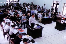 Xử vụ “Út trọc”: Ai ký hợp đồng giả mạo trước?