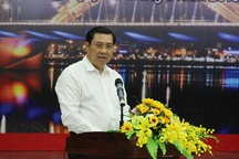 Bắt anh trai Chánh văn phòng Thành uỷ - người đe doạ Chủ tịch Đà Nẵng