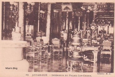 Kỳ 1: Khám phá các “kho báu” cổ vật trong Kinh thành Huế