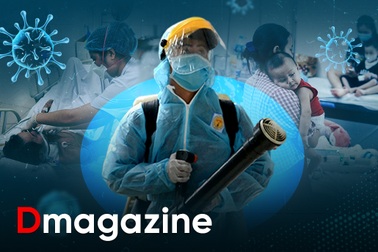 CDC Mỹ chỉ điểm những dịch bệnh Việt Nam phải cảnh giác cao độ