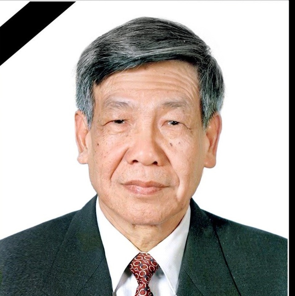 Quốc tang nguyên Tổng Bí thư Lê Khả Phiêu từ ngày 14/8 - 1 Quốc tang nguyên Tổng Bí thư Lê Khả Phiêu từ ngày 14/8 - 1