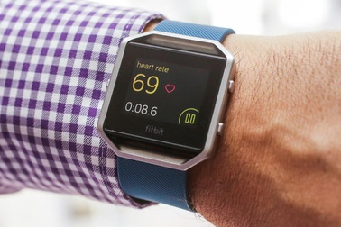 "Top" những thiết bị đeo tay thông minh tại CES 2016