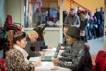 Eurozone: Tỷ lệ thất nghiệp giảm xuống mức thấp nhất trong hơn 7 năm