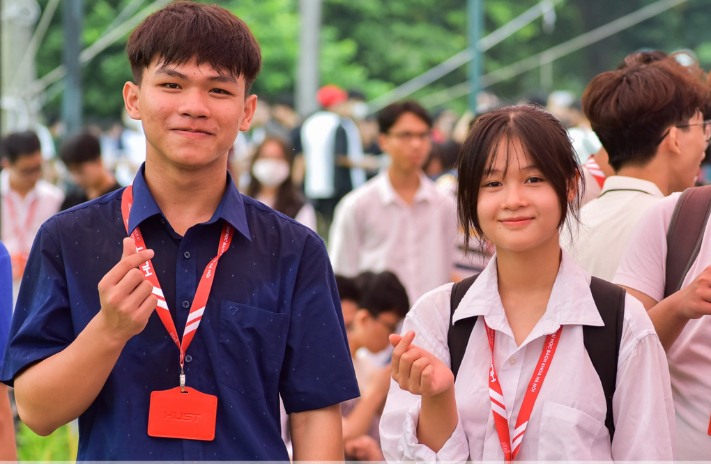 Đại học Bách khoa Hà Nội tăng chỉ tiêu, mở ngành quản lý giáo dục - 1