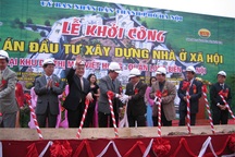 Hỗ trợ nhà ở cho người nghèo còn “bỏ nhầm” đối tượng