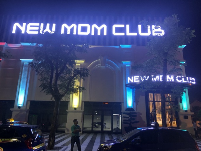 Hải Phòng cho phép mở lại quán karaoke, rạp chiếu phim từ ngày 16/6.