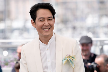 Sao "Trò chơi con mực" Lee Jung Jae vướng cáo buộc chiếm đoạt công ty