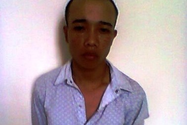 “Đại ca” đường dây trộm cắp xe máy sa lưới