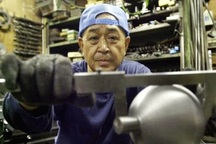 Điều kiện sử dụng lao động cao tuổi