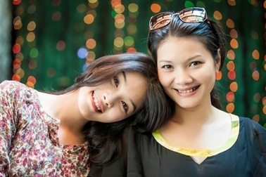 Diễn viên Kiều Trinh: "Tôi nợ con cả cuộc sống này..."