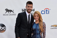 Sau khi chia tay, Shakira và Gerard Pique vẫn kiếm bộn tiền