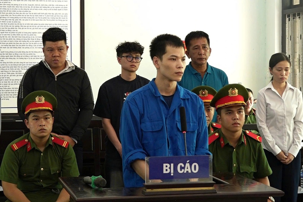 Rao bán hơn 53 triệu dữ liệu cá nhân, thu lợi bất chính gần 1 tỷ đồng