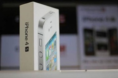 VinaPhone bán iPhone 4S từ 15,6 triệu đồng
