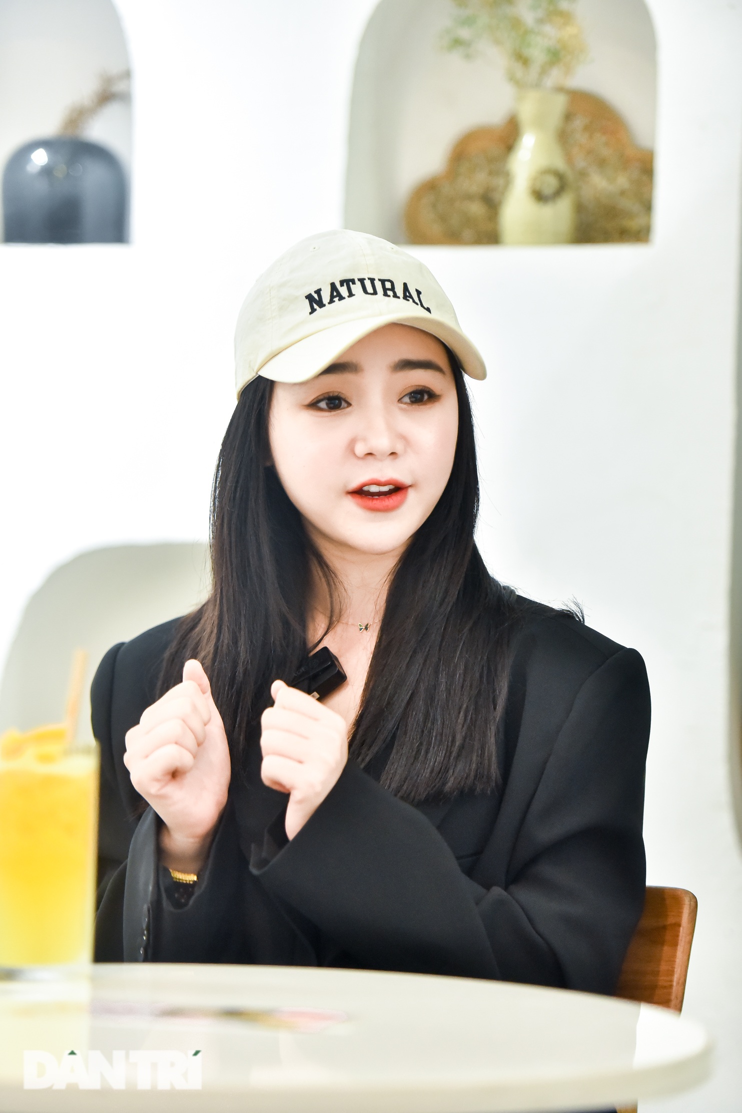 Quỳnh Kool tiết lộ những mối tình đã qua và điều khủng khiếp nhất sự nghiệp - 9 Quỳnh Kool tiết lộ những mối tình đã qua và điều khủng khiếp nhất sự nghiệp - 9