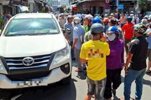 Thực hư thông tin vụ "bắt cóc phụ nữ" ở Cà Mau