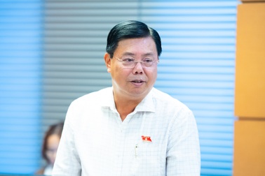 Bộ trưởng Bộ Nội vụ: Cần quy định rõ tổ chức Ban Chỉ huy quân sự cấp xã