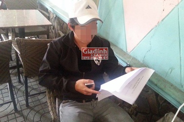 Bị “đá” sau ngày “sang tên đổi chủ” xe SH cho người yêu