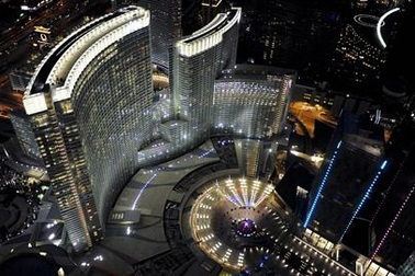 Las Vegas khánh thành dự án tư nhân lớn nhất trong lịch sử Mỹ