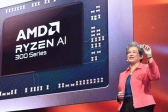 Chi tiết các bộ xử lý AMD mới nhất dành cho laptop