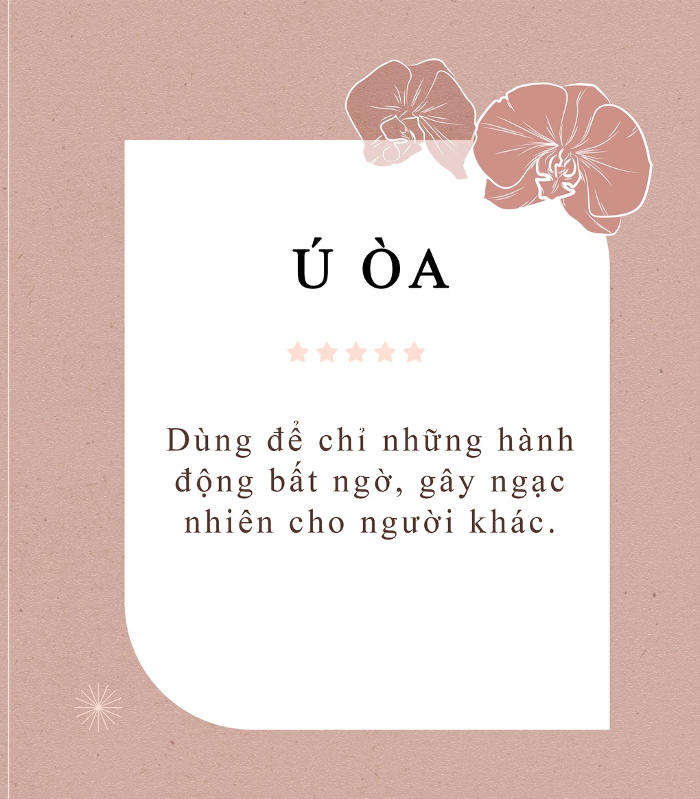 Những từ lóng được giới trẻ sử dụng phổ biến trong năm 2022 - 5 Những từ lóng được giới trẻ sử dụng phổ biến trong năm 2022 - 5